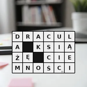 Rozwiązanie krzyżówki: horror z christopherem lee - dracula książę ciemności | hasła, synonimy i podpowiedzi Hasło krzyżówkowe horror z christopherem lee - dracula książę ciemności – rozwiązanie, synonimy, podpowiedzi i definicje krzyżówkowe